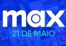 Max 21 de Maio Warner Bros