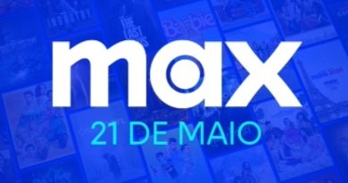 Max 21 de Maio Warner Bros