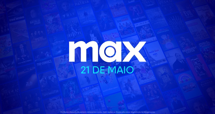 Max Warner.Bros HBO Max