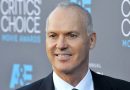 Michael Keaton