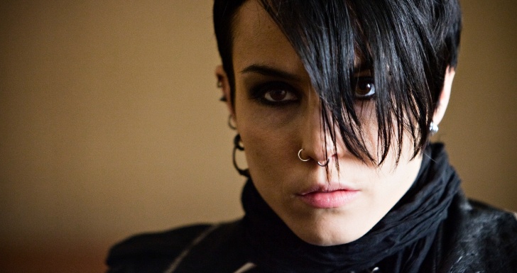 The Girl With the Dragon Tattoo Millennium 1 - Os Homens que Odeiam as Mulheres 1