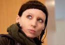 The Girl With the Dragon Tattoo