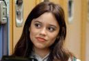 miller s girl Jenna Ortega