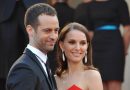 Natalie Portman Ben Millepied