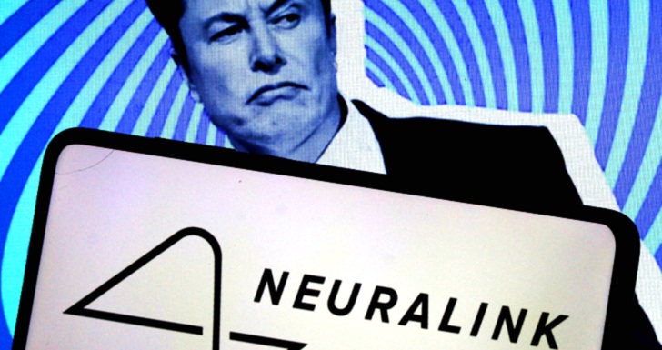 neuralink elon musk tweet civilization mente tecnologia