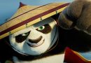 O Panda do Kung Fu 4 Filmes Mais Vistos