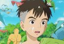 Esta Animação de Hayao Miyazaki, vencedora nos Óscares 2024, está a caminho da Netflix