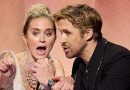 Ryan Gosling Óscares 2024