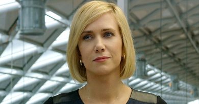 perdido em marte netflix