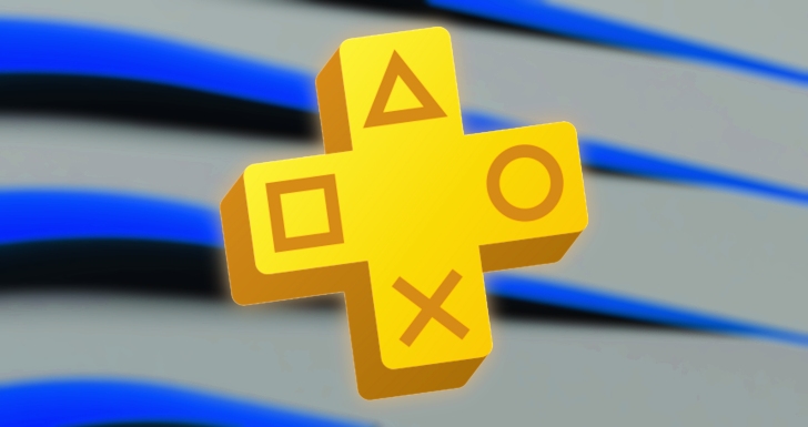 PlayStation Plus