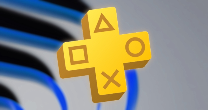 PlayStation Plus