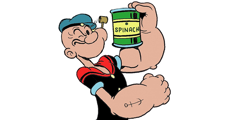 popeye live action margot robbie