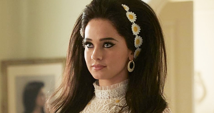 Priscilla de Sofia Coppola