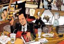 Quentin por Tarantino