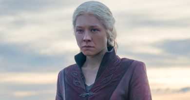 rhaenyra targaryen house of the dragon