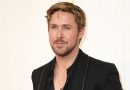 Ryan Gosling Oscar 2024