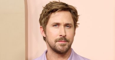 Ryan Gosling está isolado no espaço no novo épico do autor de Perdido em Marte