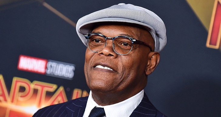 samuel l. jackson filmes favoritos padrinho