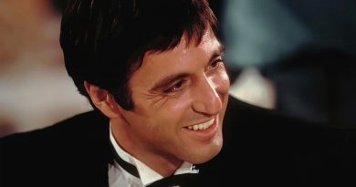 scarface netflix al pacino