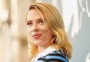 Depois de arrasar na Marvel, Scarlett Johansson está a caminho de um surpreendente novo projeto