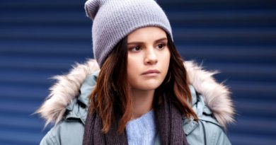 only murders in the building selena gomez