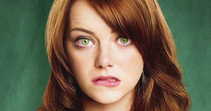 sexo na adolescencia top 20 emma stone easy a