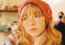 Sydney Sweeney Americana