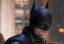 O já considerado melhor Batman de sempre acabou de chegar à  HBO Max