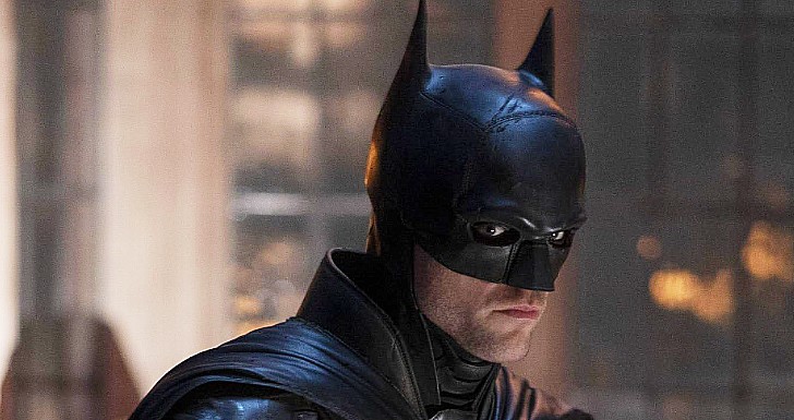 The Batman