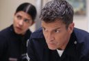 Esta grande série com Nathan Fillion está de regresso à televisão nacional