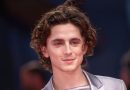 timothee chalamet dune bob dylan biopic
