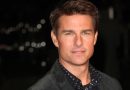 Tom Cruise