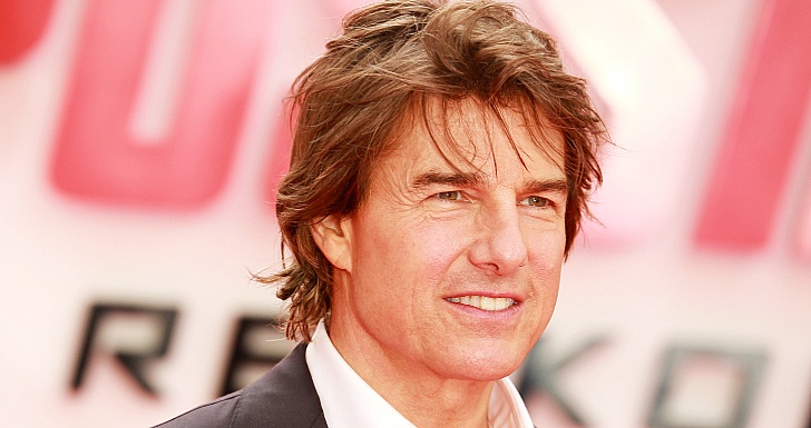 Tom Cruise HBO Max O Último Samurai