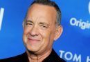 Tom Hanks