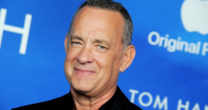 Tom Hanks 