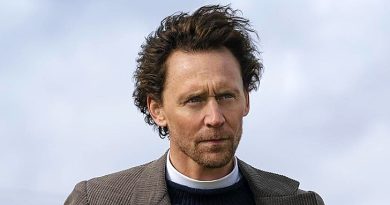 tom hiddleston claire danes the esse serpent apple tv+