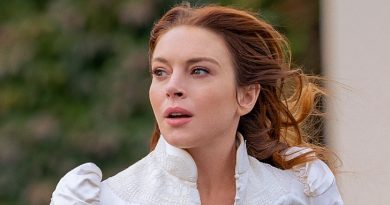 um desejo irlandes netflix 1