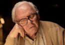 Uma Vida Singular Anthony Hopkins