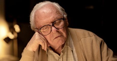 Uma Vida Singular Anthony Hopkins