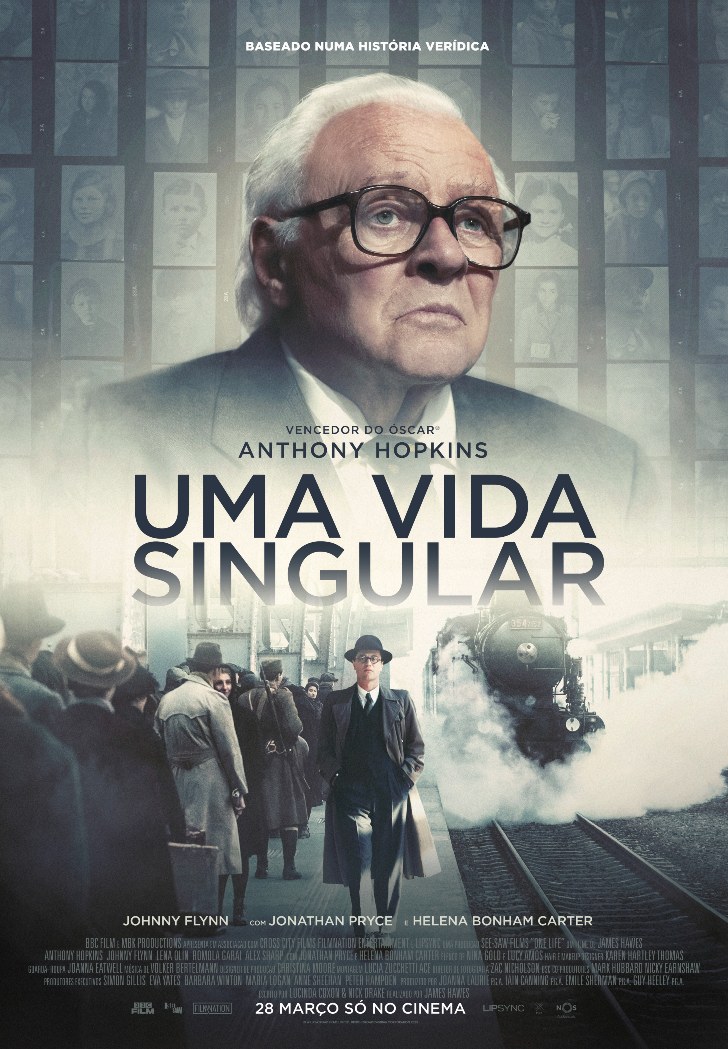 Uma Vida Singular