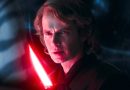 “Nunca pensei conseguir o papel” disse Hayden Christensen sobre Anakin Skywalker de Star Wars