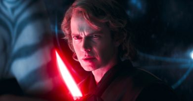 hayden christensen star wars ahsoka