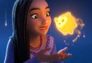 wish disney