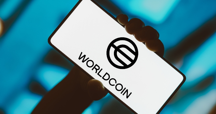 worldcoin