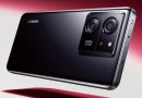 xiaomi smartphone