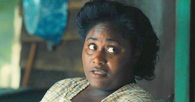 A Cor Púrpura HBO Max 2023