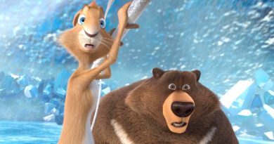 A Grande Viagem 2 - Entrega Especial