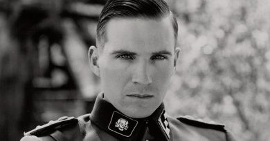 a lista de schindler netflix