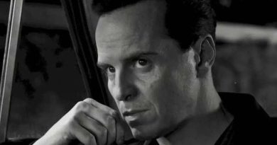 Andrew Scott em ripley - emmy prémios 2024