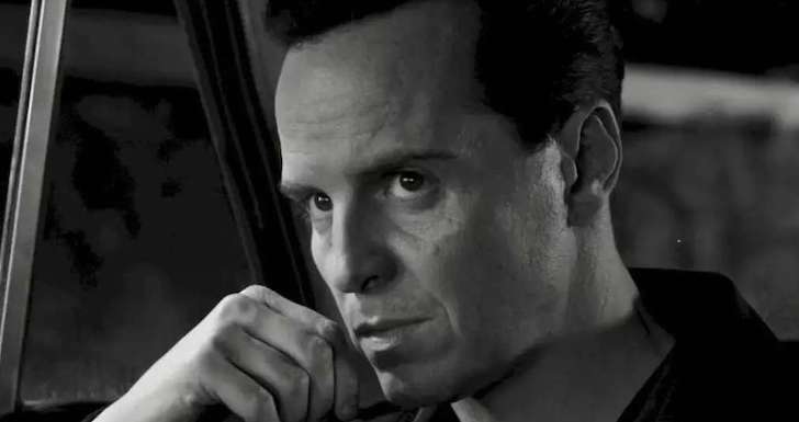 Andrew Scott